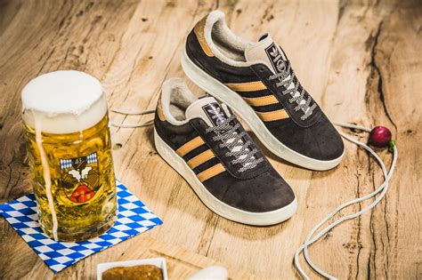 adidas München x Oktoberfest 